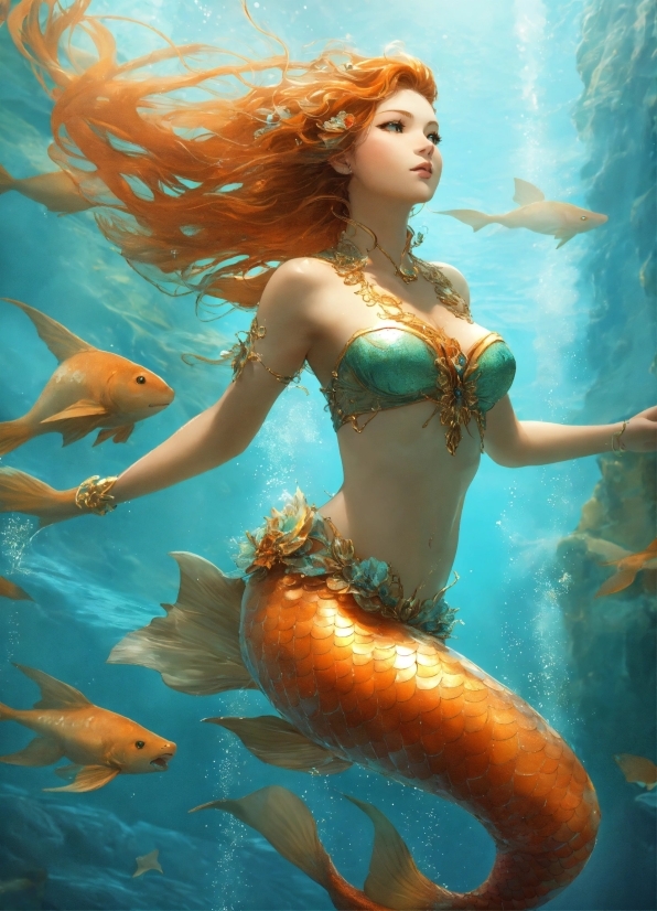 Illustrator Download Getintopc, Water, Human Body, Underwater, Organism, People In Nature