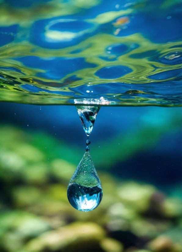 Islamic Video Background Free Download, Water, Liquid, Azure, Nature, Fluid