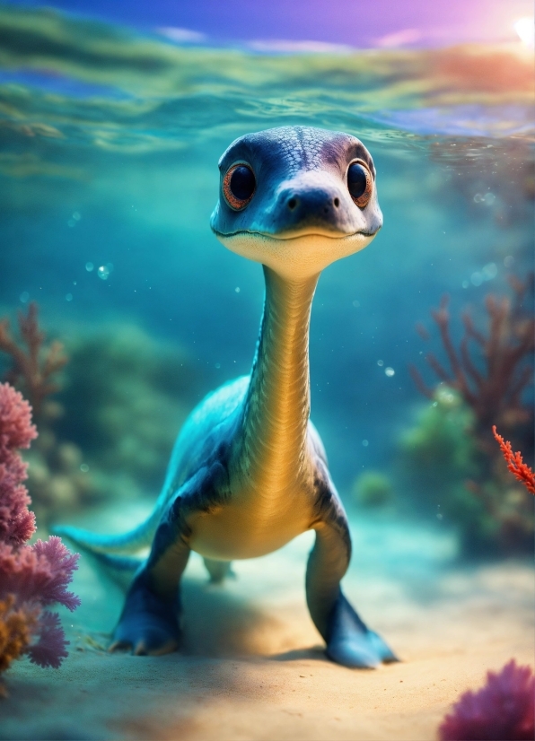 Laptop Images Wallpaper, Organism, Water, Dinosaur, Art, Happy