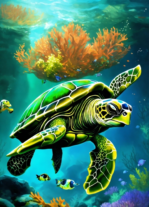 Live Pc Wallpapers Free, Water, Vertebrate, Underwater, Organism, Fluid