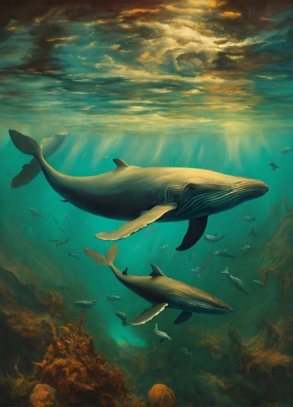 Live Theme Wallpaper Download, Water, Vertebrate, Underwater, Fin, Liquid