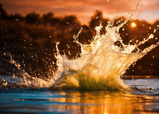 Money Falling Stock Footage, Water, Cloud, Sky, Atmosphere, Liquid