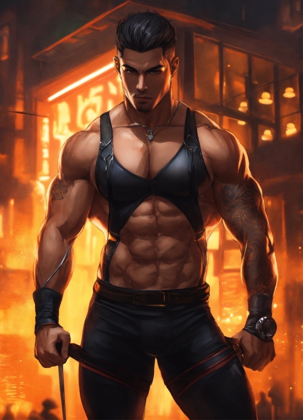 Music Background Hd, Cartoon, Chest, Event, Darkness, Flesh