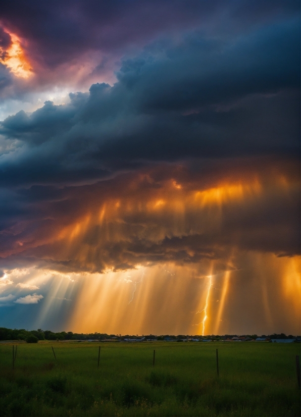 Nice Desktop Backgrounds, Cloud, Sky, Plant, Atmosphere, Daytime