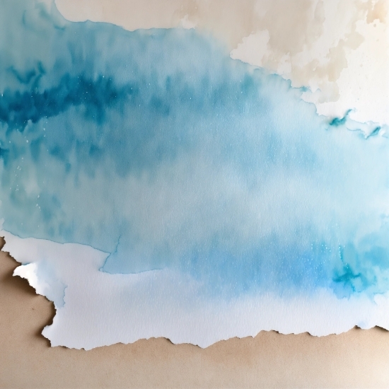 Openai Painting, Cloud, Atmosphere, Azure, Natural Landscape, Paint