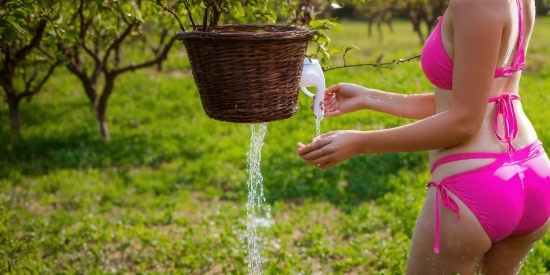 Party Stock Footage, Water, People In Nature, Happy, Grass, Plant