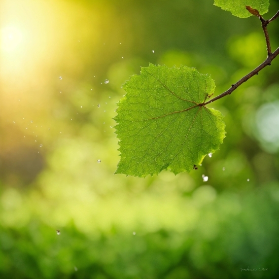 Plant, Terrestrial Plant, Twig, Grass, Natural Landscape, Flowering Plant