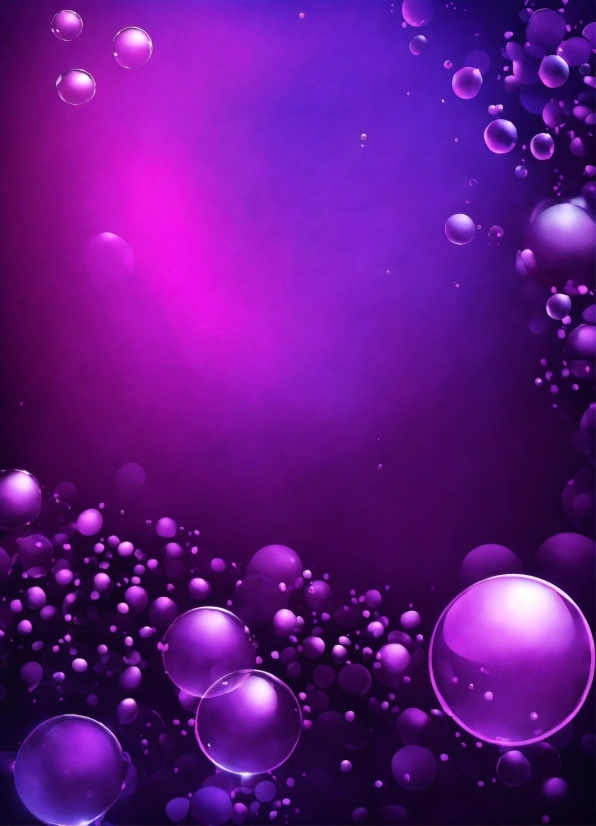 Royalty Free Motion Backgrounds, Light, Purple, Liquid, Violet, Magenta