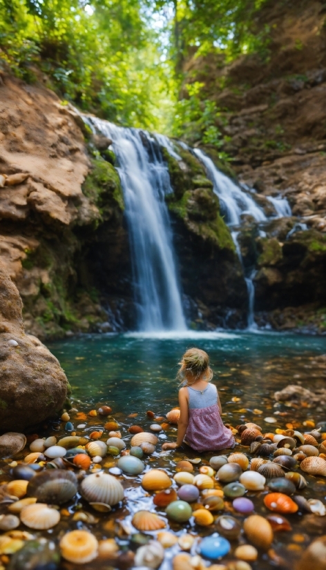 Royalty Free Trippy Visuals, Water, Water Resources, Plant, Photograph, Fluvial Landforms Of Streams