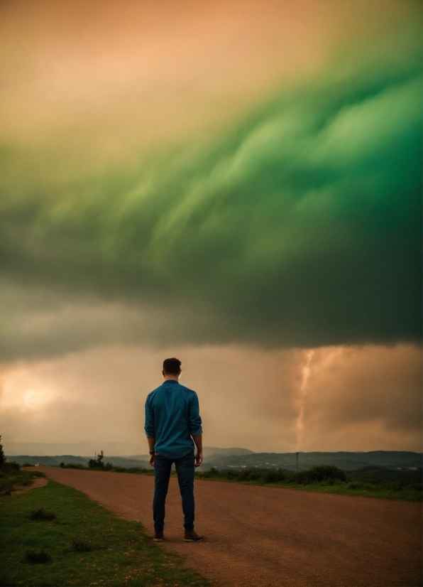 Special Wallpaper Hd, Cloud, Sky, Atmosphere, Ecoregion, People In Nature