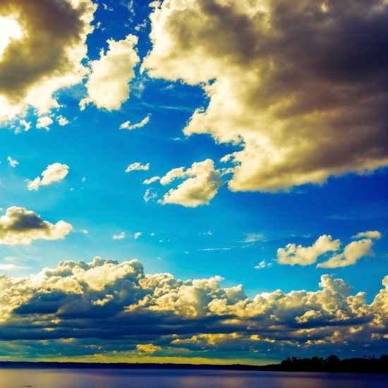 Stock Footage Images, Cloud, Water, Sky, Water Resources, Atmosphere