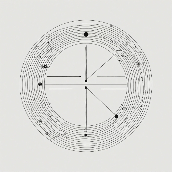 Sunset Sky Background Hd, Font, Circle, Parallel, Diagram, Symmetry