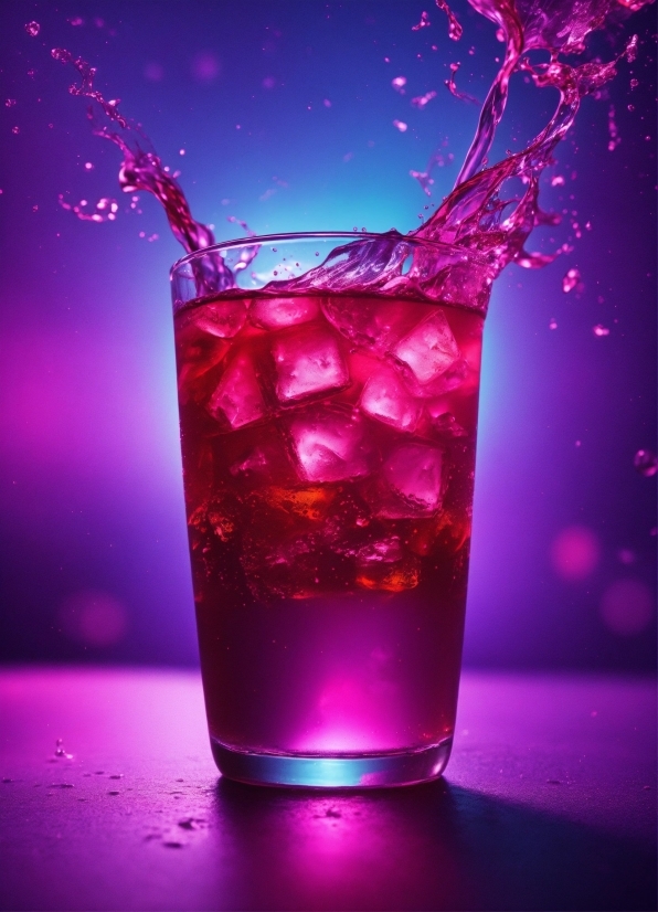 Tableware, Ice Cube, Liquid, Drinking Straw, Bacardi Cocktail, Cocktail