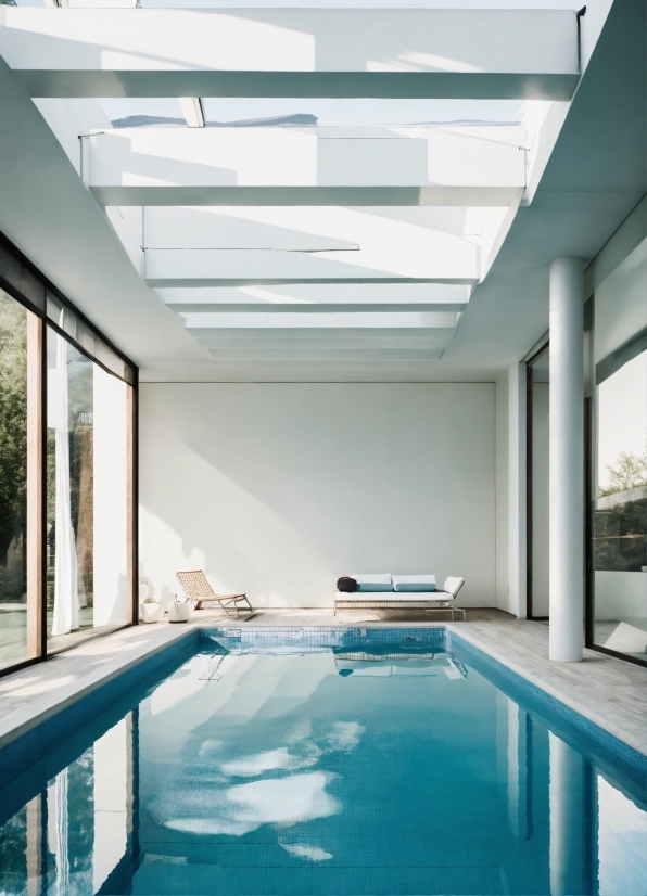 Topaz Photo Ai Mac, Water, Property, Swimming Pool, Azure, Interior Design