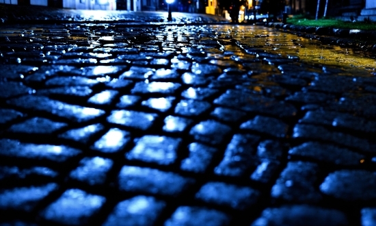 Trippy Stock Footage, Water, Light, Black, Road Surface, Line