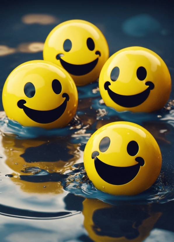 Unblur Image Ai Free, Smile, Water, Emoticon, Happy, Smiley