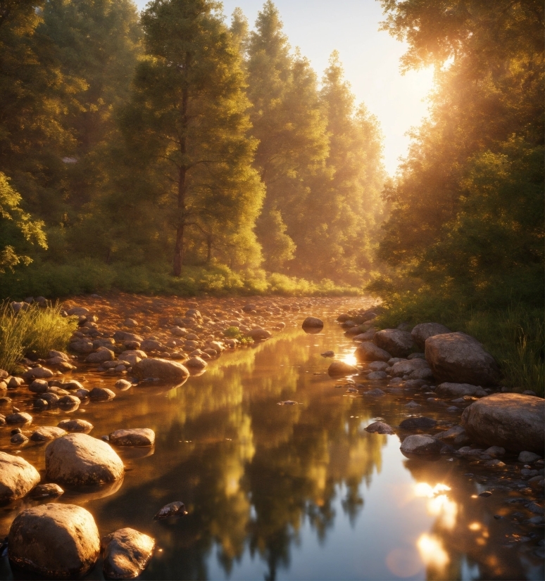 Uncensored Music Clip, Water, Water Resources, Sky, Plant, Leaf