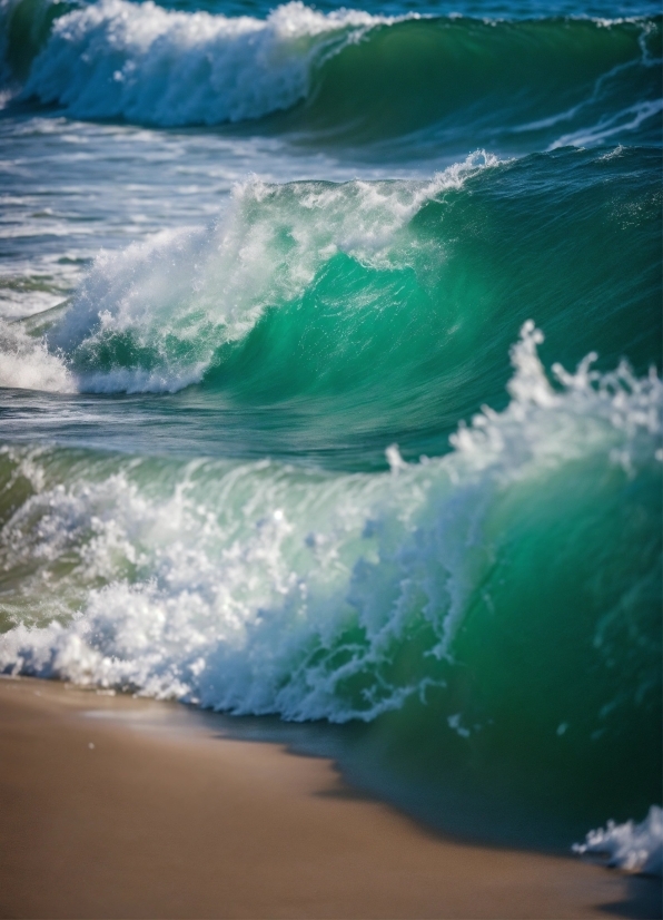 Water, Liquid, Water Resources, Cloud, Azure, Sky