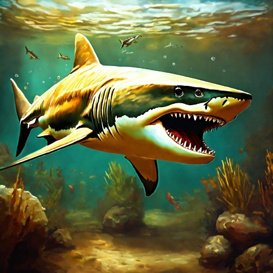 Water, Requiem Shark, Lamnidae, Lamniformes, Vertebrate, Shark