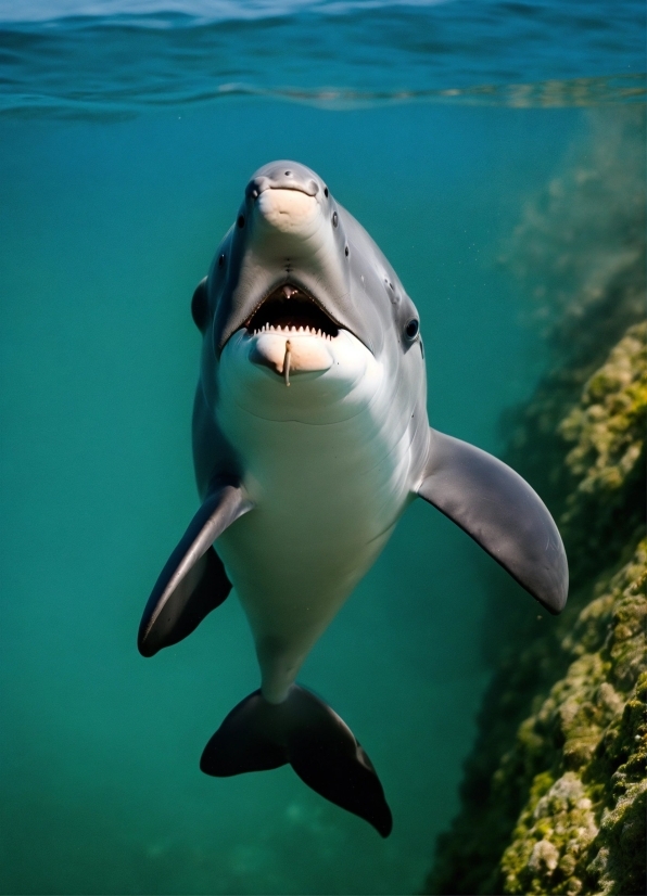 Water, Requiem Shark, Vertebrate, Lamniformes, Shark, Lamnidae