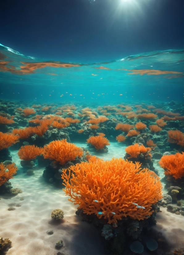 Water, Sky, Water Resources, Plant, Cloud, Natural Environment