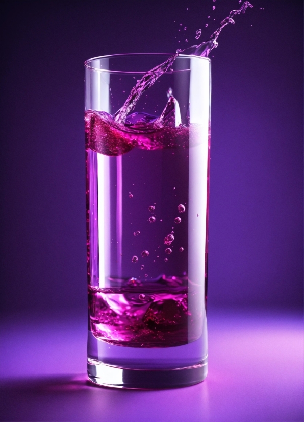 Water Video Clips Free Download, Liquid, Drinkware, Solution, Highball Glass, Purple