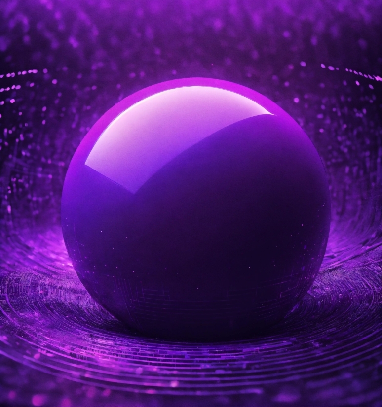 Youtube Ai Algorithm, Purple, Liquid, Violet, Astronomical Object, Water