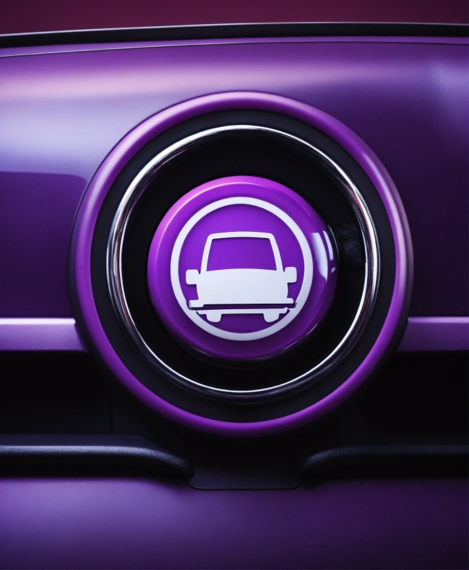 360 Photo Booth App, Automotive Lighting, Car, Motor Vehicle, Purple, Automotive Design