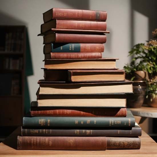 Acdsee Gemstone, Brown, Plant, Wood, Publication, Book