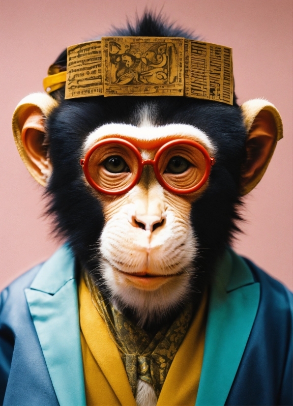 Adobe Premiere Pro Android, Head, Primate, Temple, Headgear, Cool