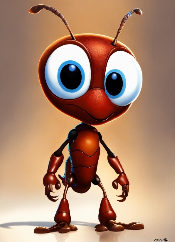 Ai Video Maker Online, Toy, Cartoon, Art, Fictional Character, Happy