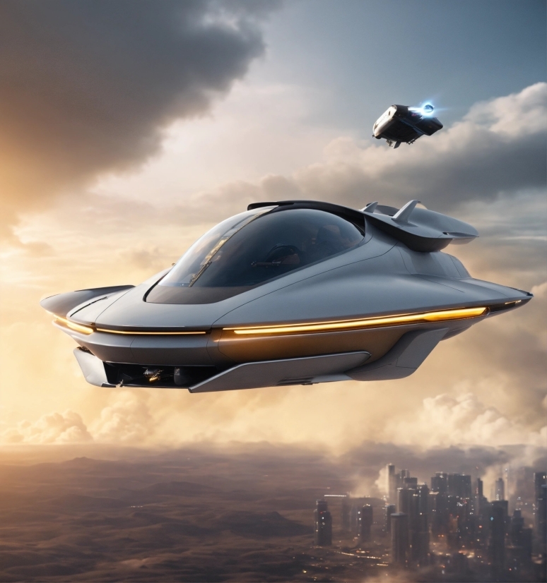 Almirah Design, Cloud, Sky, Aircraft, Automotive Design, Vehicle