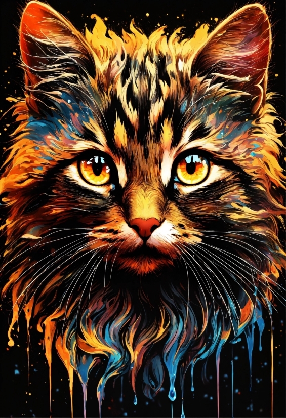 Avid Media Composer Free Download, Cat, Vertebrate, Felidae, Nature, Carnivore