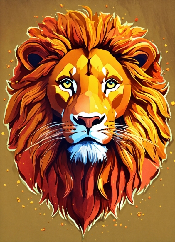 Best Editing App In Pc, Felidae, Carnivore, Lion, Big Cats, Art