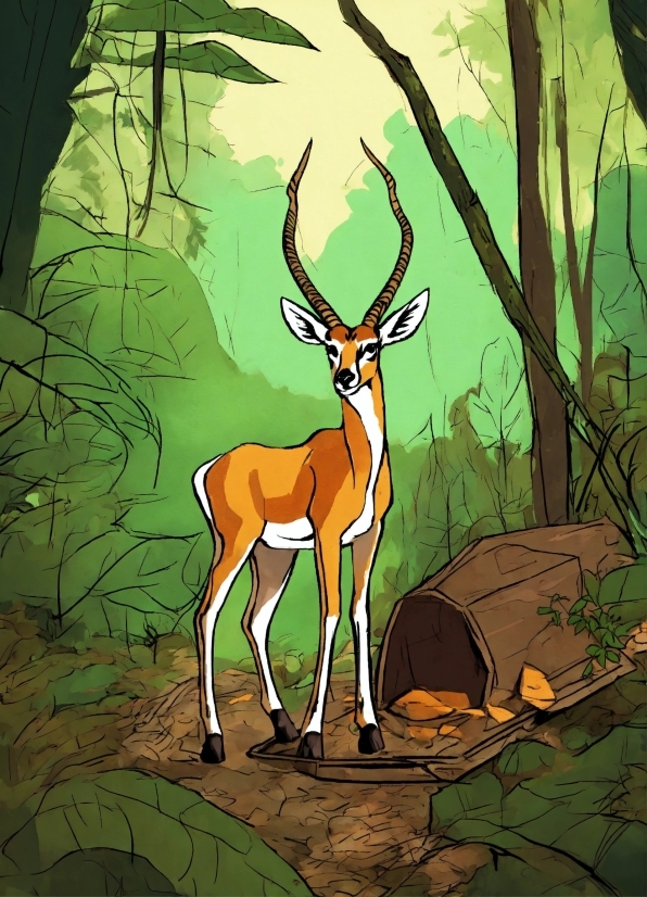 Best Movie Editor For Mac, Vertebrate, Deer, Elk, Leaf, Nature