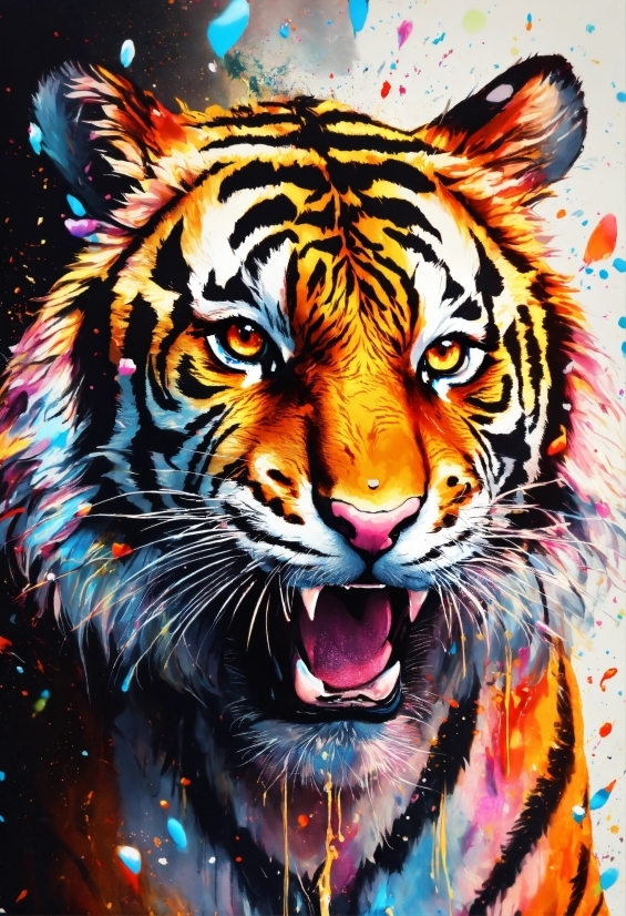 Best Movie Making App Free, Bengal Tiger, Siberian Tiger, Tiger, Nature, Carnivore