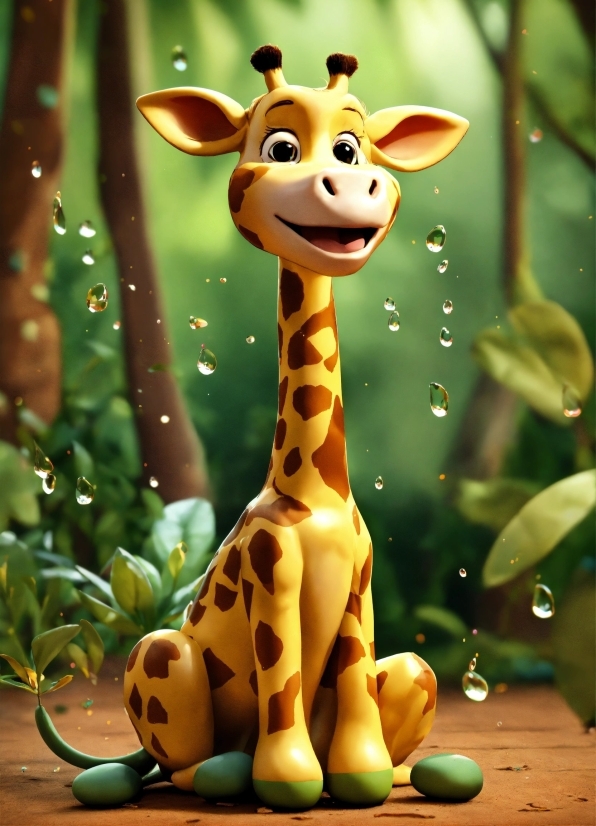 Best Video Editor Android Reddit, Head, Giraffidae, Giraffe, Plant, Vertebrate