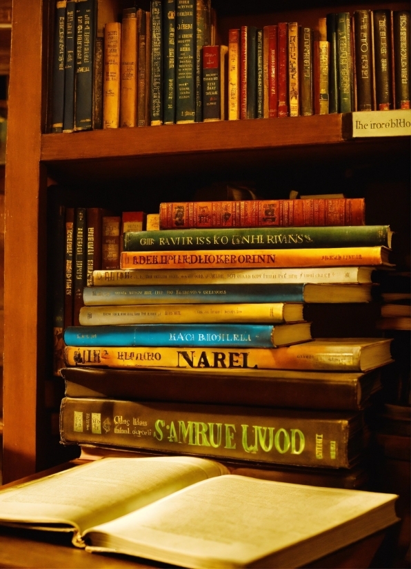 Bhoot Pic, Bookcase, Book, Publication, Shelving, Shelf