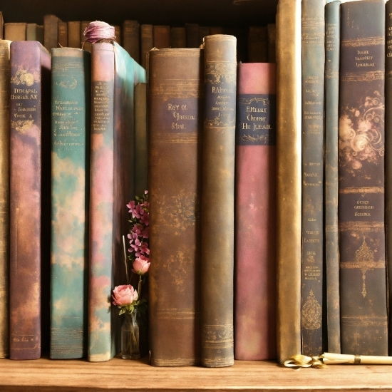 Black Female Visual Artists, Bookcase, Shelf, Publication, Book, Shelving