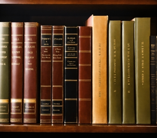 Blank Background For Editing, Brown, Bookcase, Shelf, Publication, Book