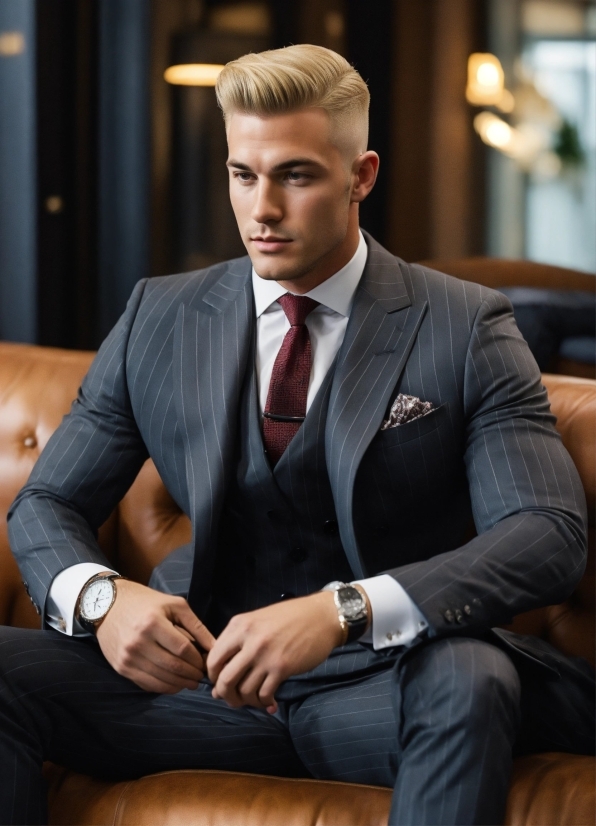 Canvas Photoshop, Watch, Muscle, Dress Shirt, Sleeve, Collar