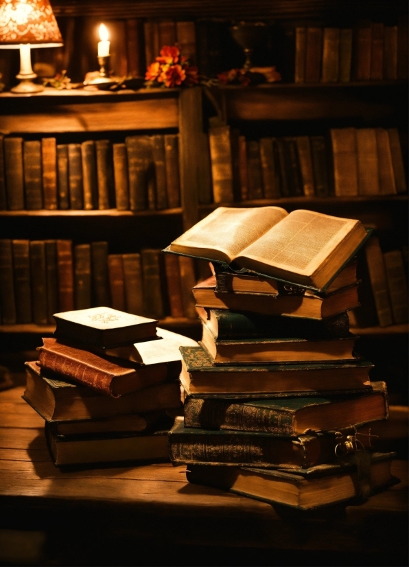 Change Background Color Photoshop Online, Bookcase, Book, Publication, Lighting, Wood