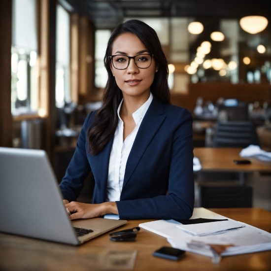 Change Image Size Online, Glasses, Table, Furniture, Computer, Laptop