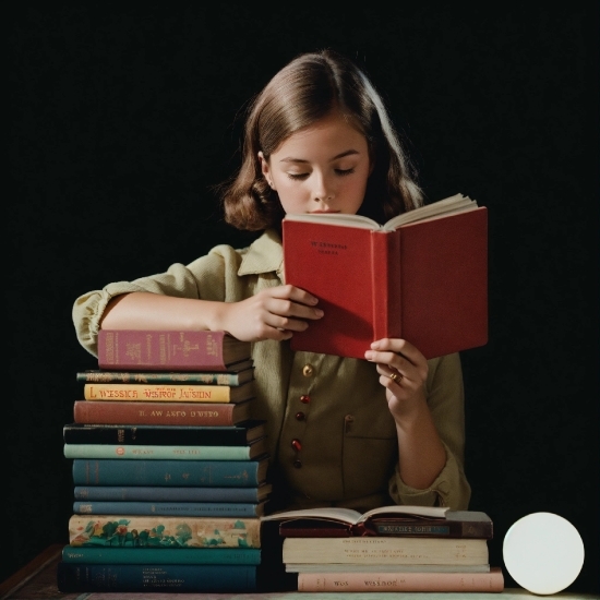 Chinese Graphic Design, Hair, Book, Publication, Flash Photography, Wood