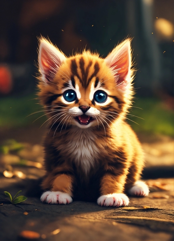 Content Creation Services Prices, Cat, Felidae, Carnivore, Small To Mediumsized Cats, Whiskers