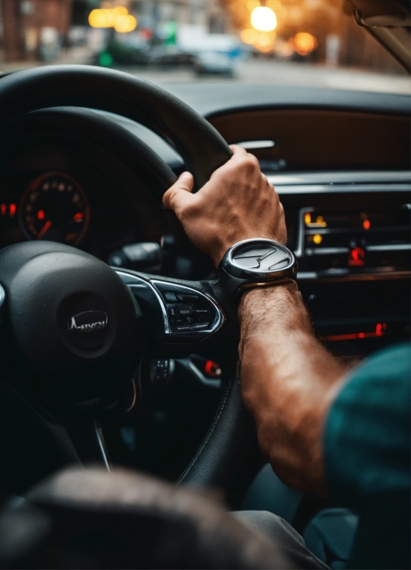 Cut Out Image Background, Watch, Car, Vehicle, Motor Vehicle, Light