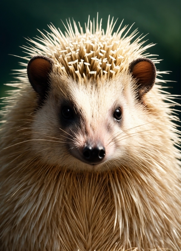 Cyberlink Powerdirector 20, Hedgehog, Hair, Erinaceidae, Head, Domesticated Hedgehog