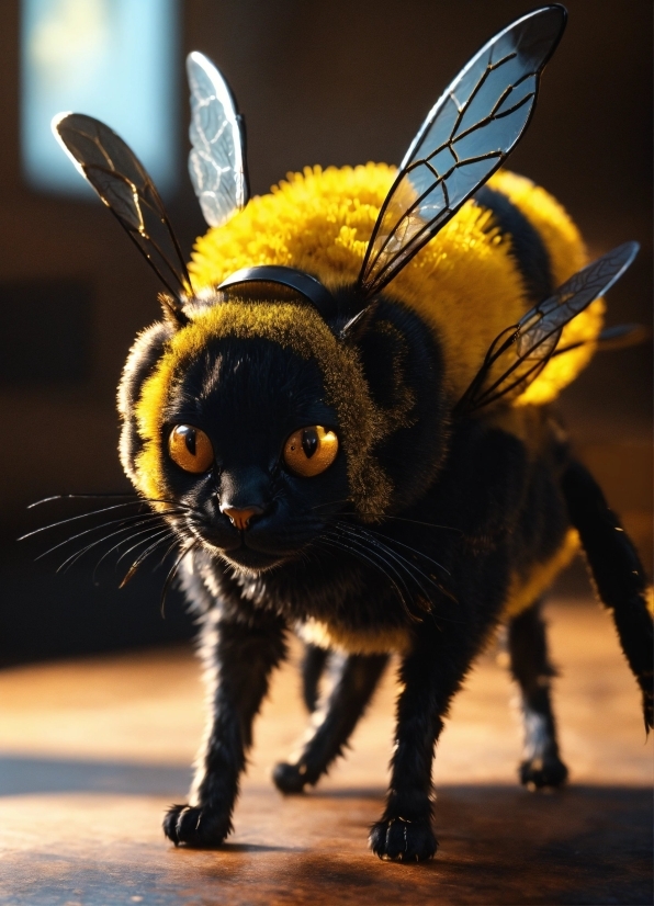 Download Inshot For Windows, Head, Eye, Human Body, Pollinator, Arthropod