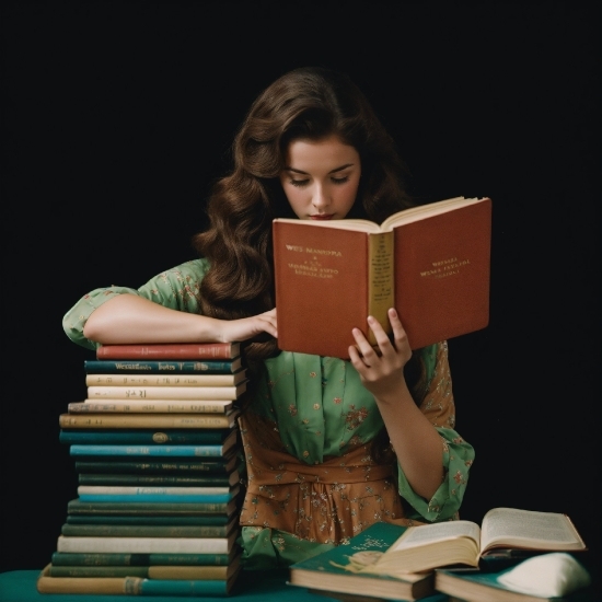 Dslr Photo Editing, Hair, Book, Publication, Wood, Book Cover