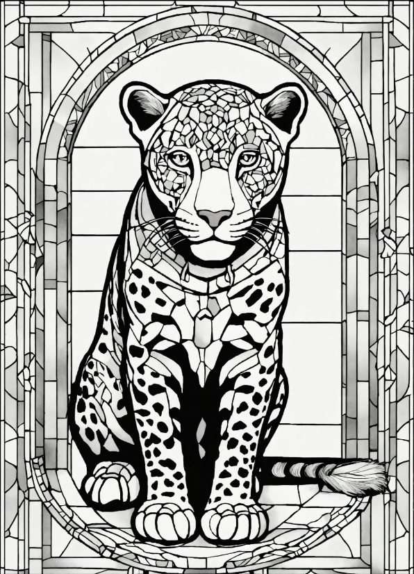 English Public Domain Music, White, Rectangle, Felidae, Carnivore, Organism